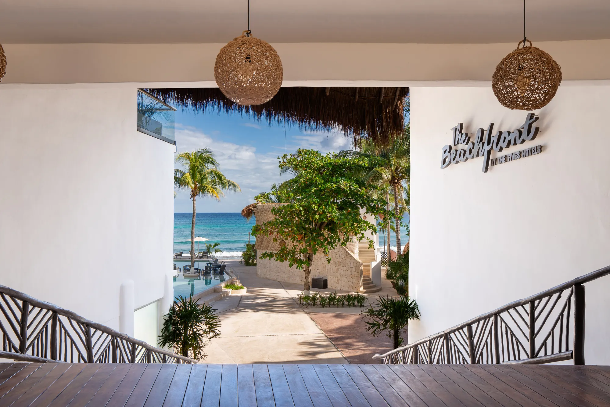 Beachfront by The Fives, Playa Del Carmen 25